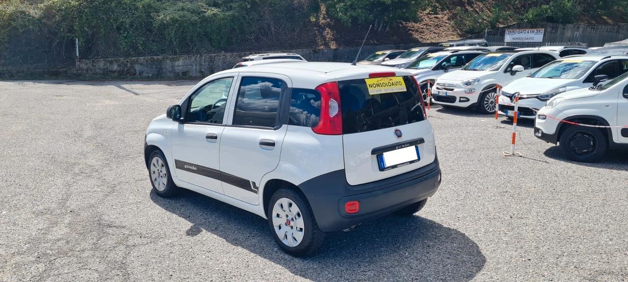 Fiat Panda 1.3 MJT S&S Easy - 2014 - Ok Neopatentati