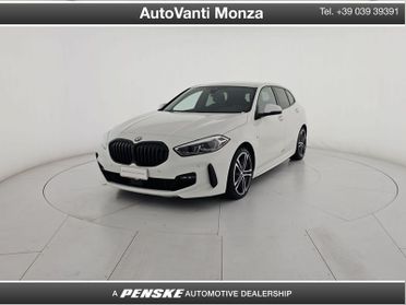 BMW Serie 1 116d 5p. Msport
