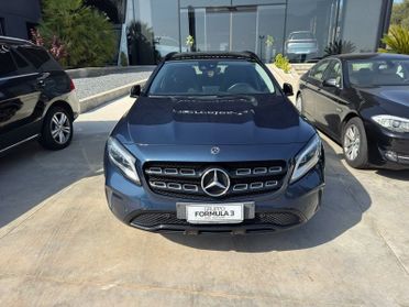 Mercedes-Benz GLA GLA 200 d Automatic Sport