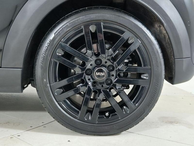 MINI Cooper Mini F66 3p Mini 3p 2.0 S Classic auto