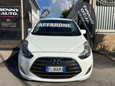 Hyundai iX20 1.4 CRDI 90 CV APP MODE