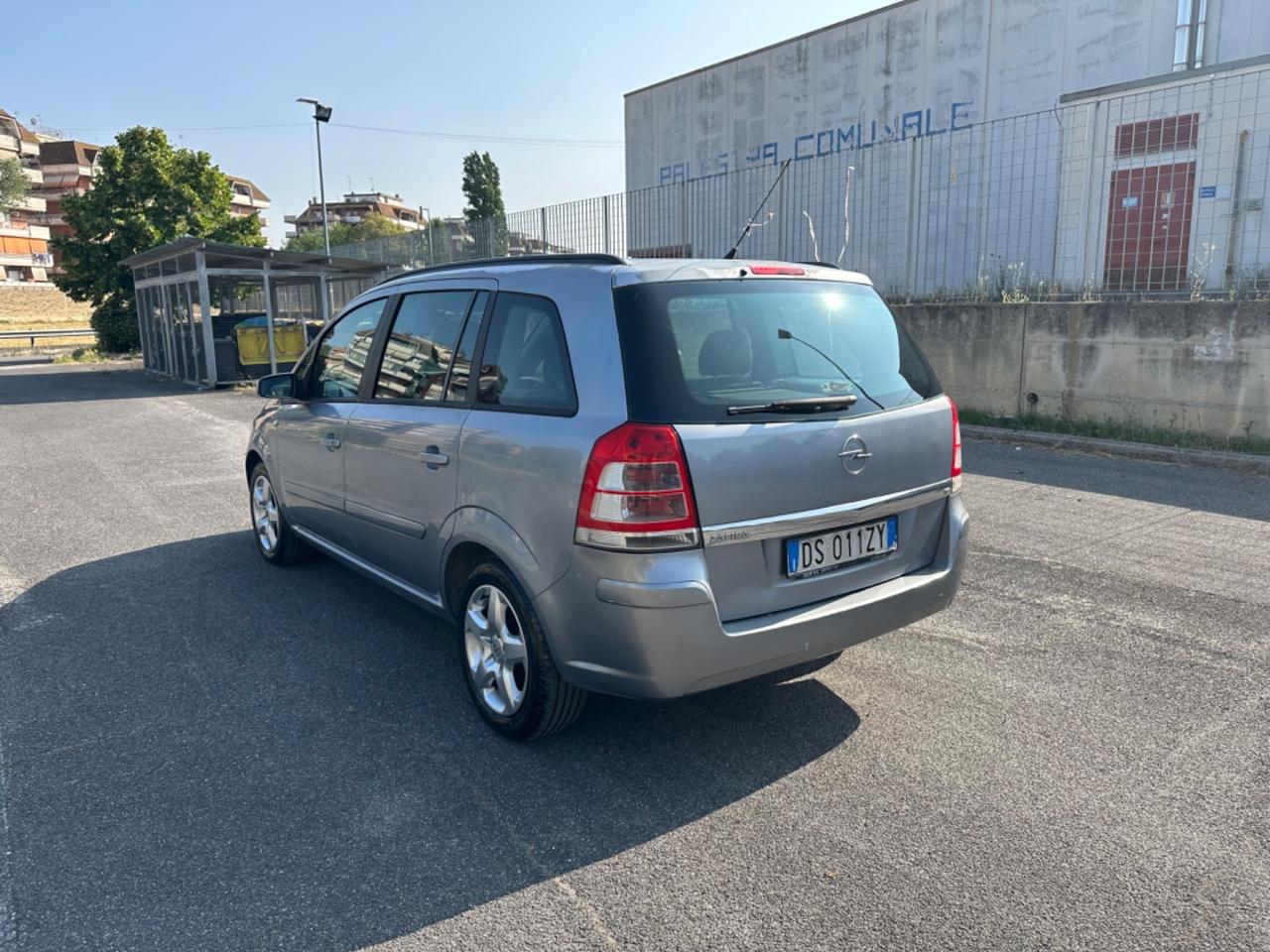 Opel Meriva 1.4 16V Club