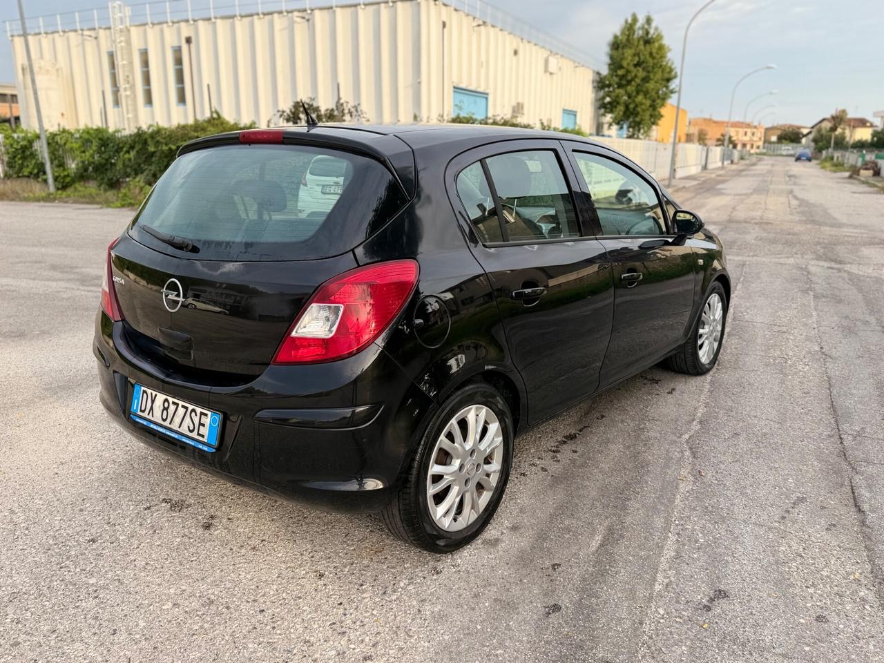 Opel Corsa 1.2 80CV 5 porte GPL-TECH Enjoy