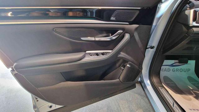 BYD Seal U DM-i 1.5 218 CV PHEV BOOST KM0 PRONTA CONSEGNA!
