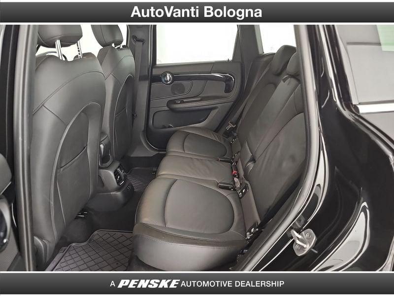 MINI Mini Countryman F60 Countryman Cooper S "ALL4" Essential