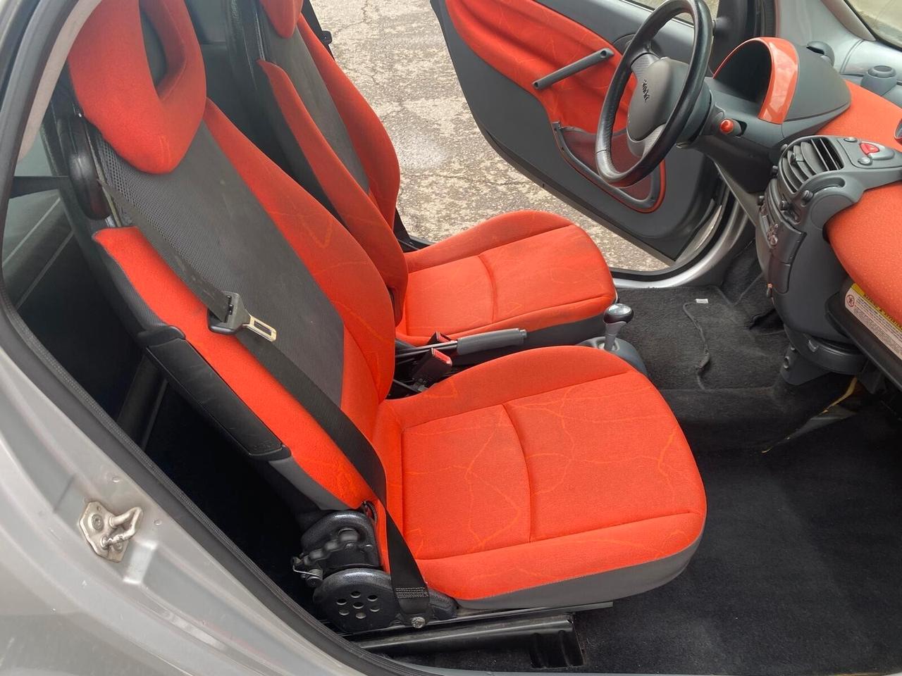 Smart ForTwo coupè passion - UNICO PROPRIETARIO