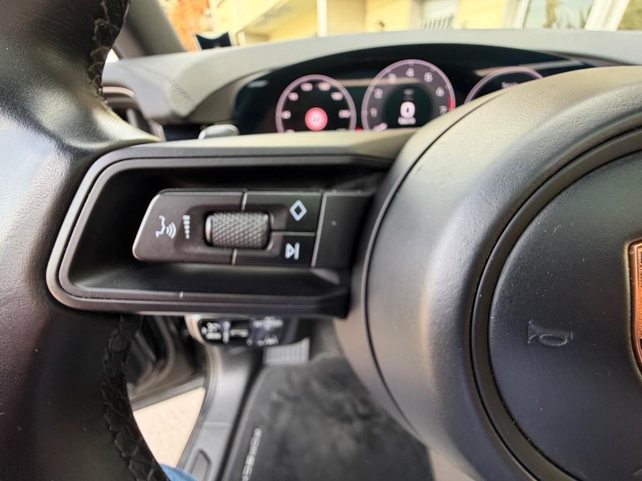 Porsche Cayenne 3.0 V6 E-Hybrid IVA ESPOSTA Full optional