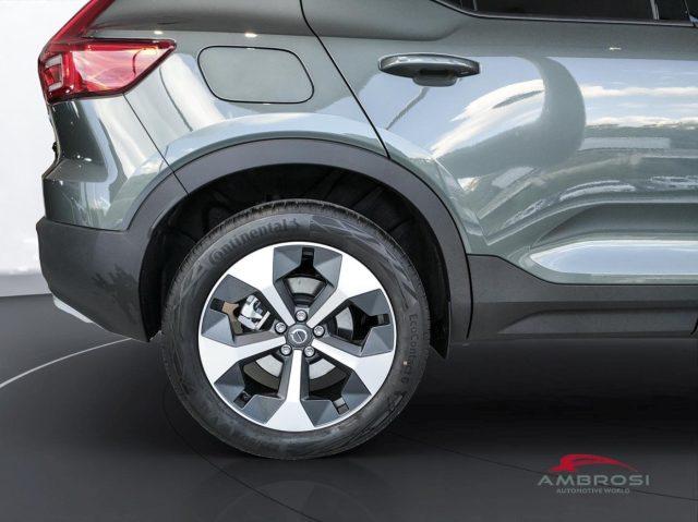 VOLVO XC40 B3 Mild hybrid Benzina Plus Dark