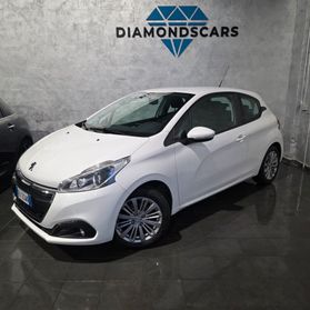 Peugeot 208 1.2 BENZINA EURO 6