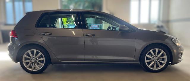 VOLKSWAGEN Golf 1.4 TSI 125 CV DSG 5p. Highline BlueMotion Technol