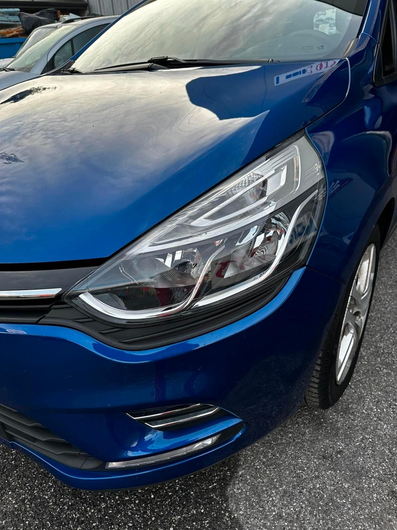 Renault Clio Sporter dCi 8V 75 CV Business NEOPATENTATI