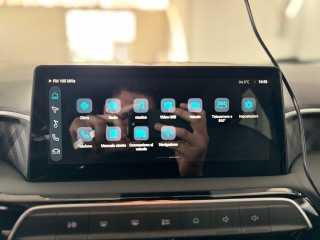 MG MG3 1.5 Hybrid+ Luxury
