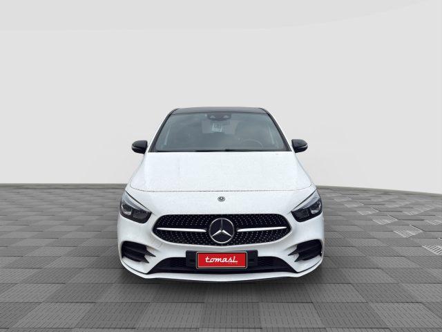 MERCEDES-BENZ CLA sse B B 200 d Automatic Premium