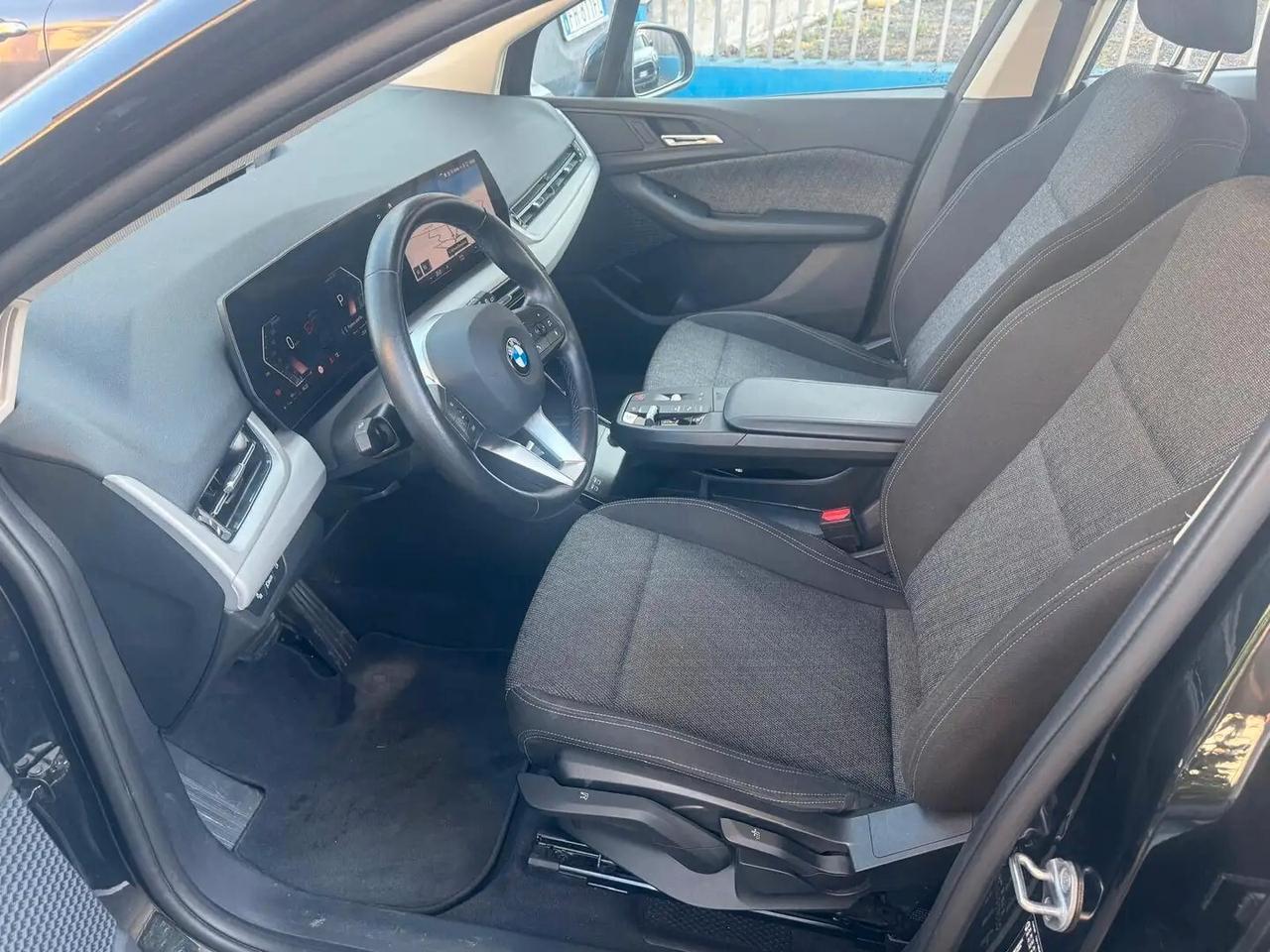 Bmw 220I ACTIVE tourer mhev