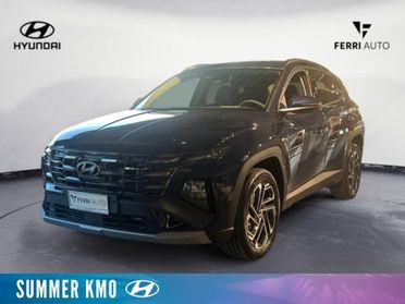 HYUNDAI Tucson MY25 1.6 HEV aut.Exellence
