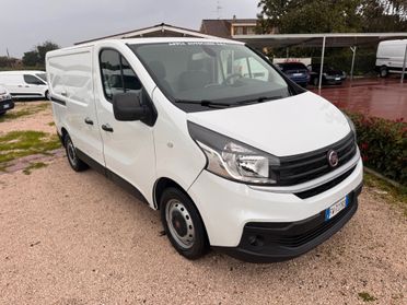FIAT TALENTO 1.6MJT 125CV E6B 2019