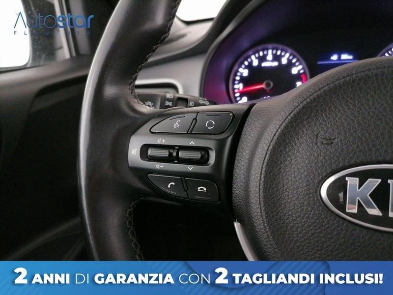 Kia Stonic 1.4 mpi Style 100cv