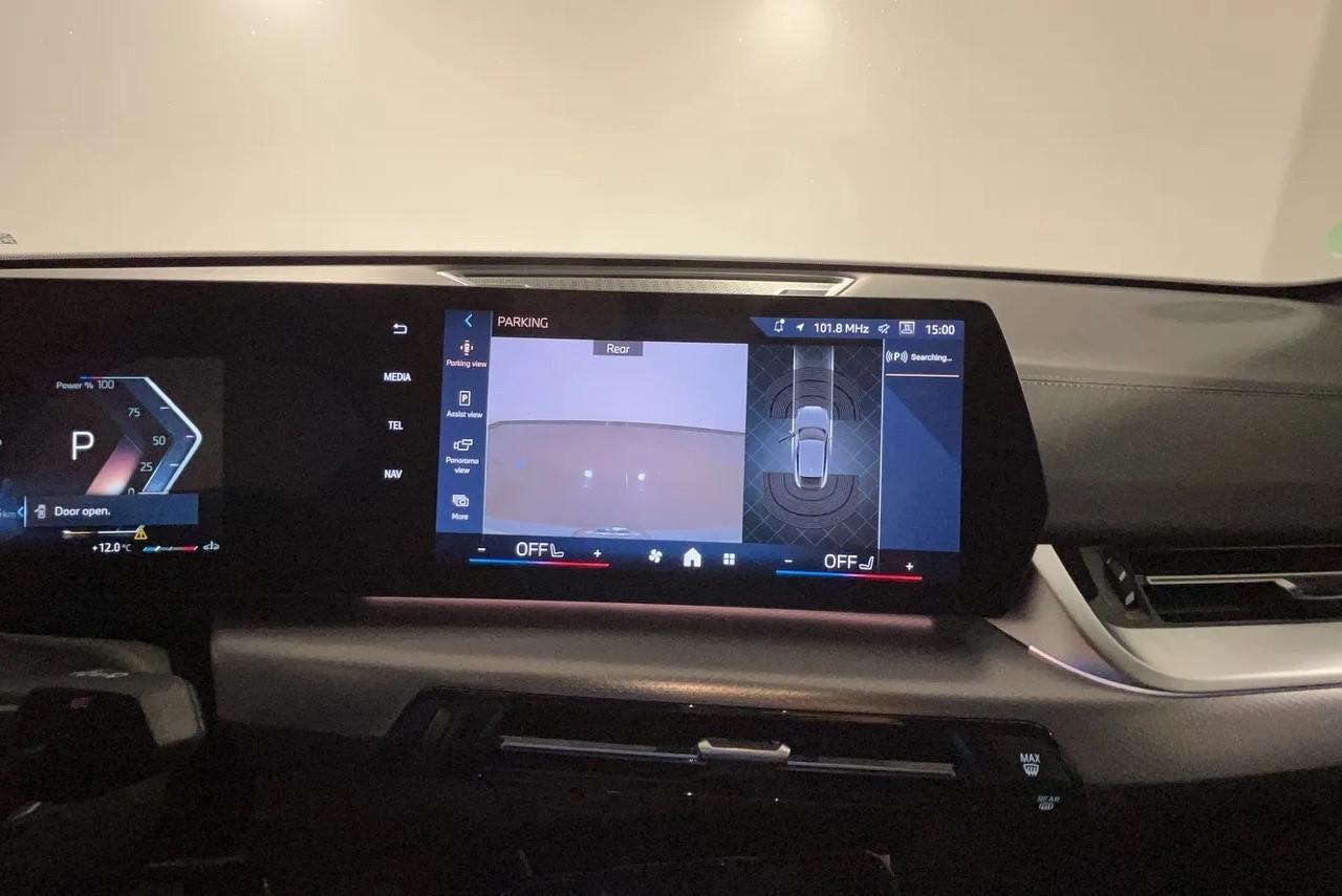 Bmw X2 sDrive 18d Msport