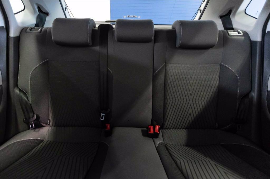 VOLKSWAGEN Polo 5p 1.4 tdi bm Fresh 75cv del 2015