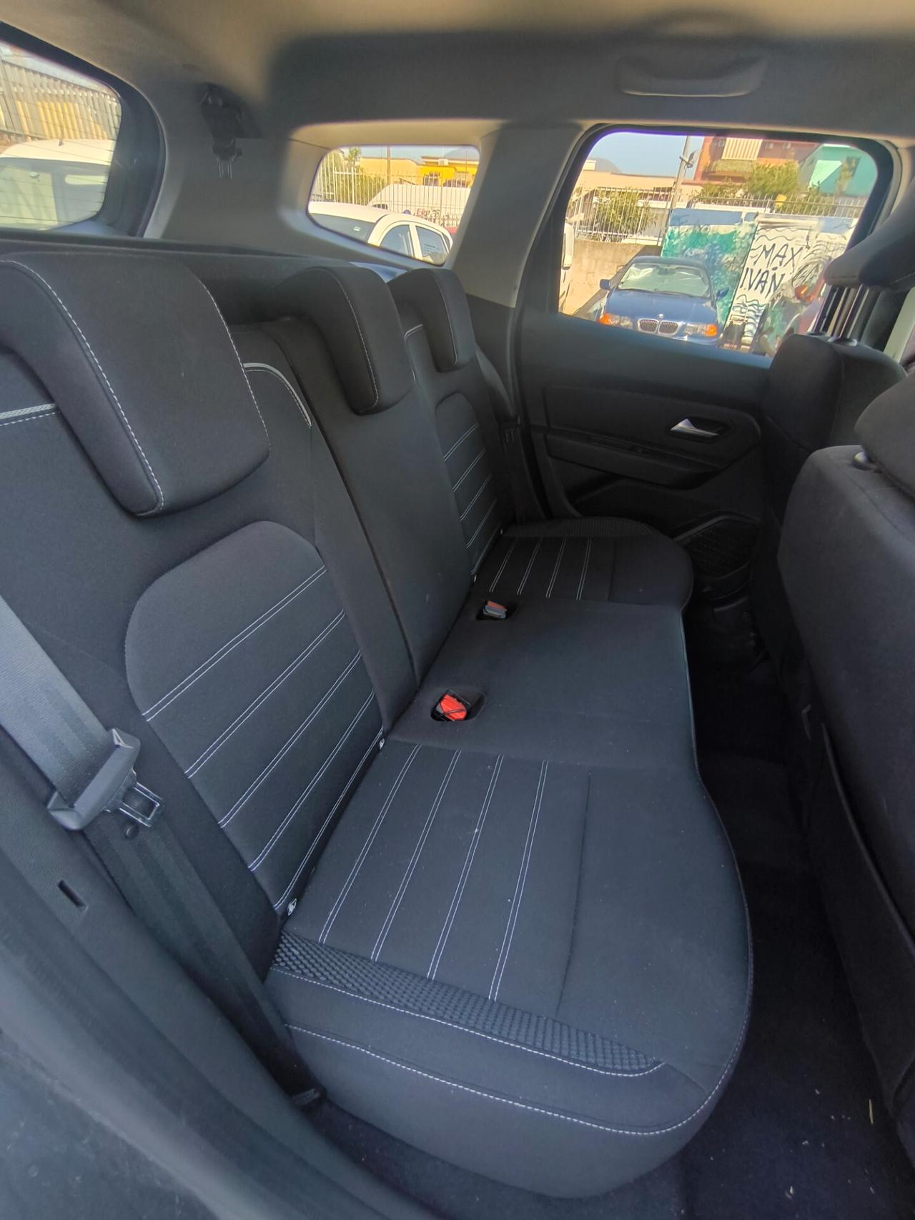Dacia Duster 1.3 TCe 150 CV EDC 4x2 Prestige