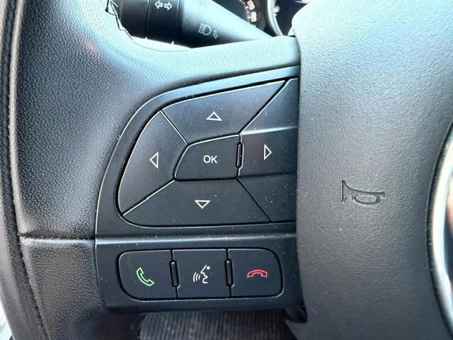 Fiat 500X 1.6 E-Torq 110 CV