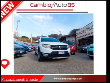 Dacia Sandero Stepway 0.9 TCe 12V 90CV Start&Stop Prestige