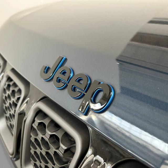 JEEP Compass 1.3 Turbo T4 240 CV PHEV AT6 4xe S