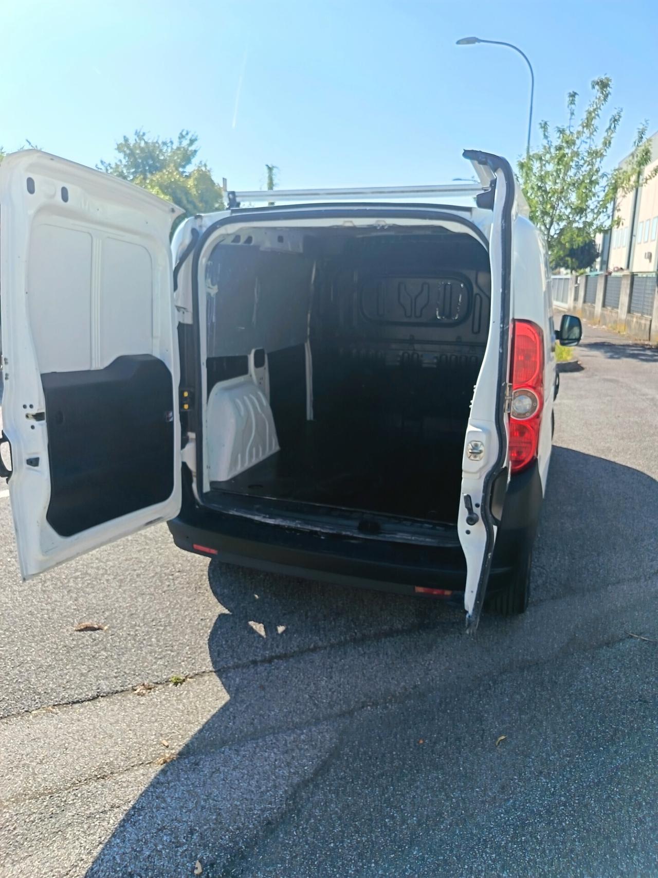 Opel Combo 1.3 CDTI PC-TN Van 1000kg E6