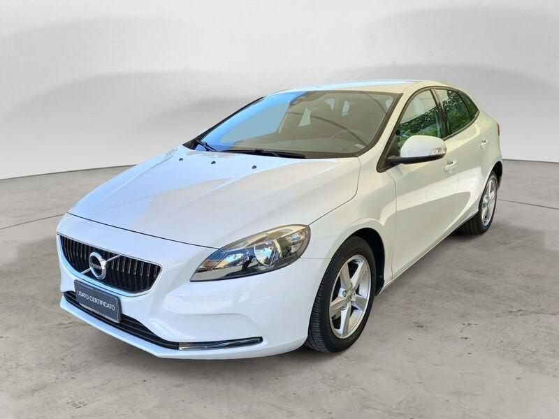 Volvo V40 D2 120 CV Kinetic