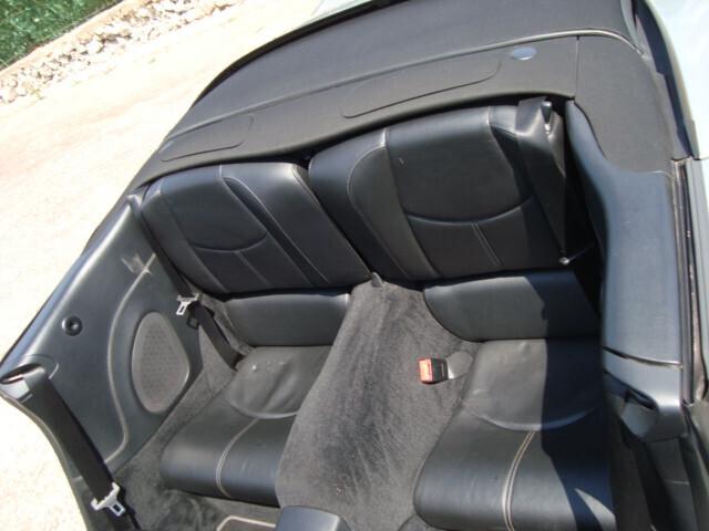Porsche 911 997 Cabrio 3.8 Carrera S 355CV