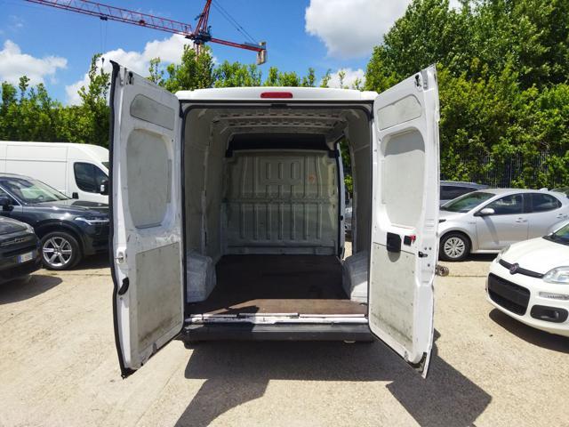 CITROEN Jumper 2.2d 140cv BLUETOOTH CRUISE STEREO "IVA ESCLUSA"