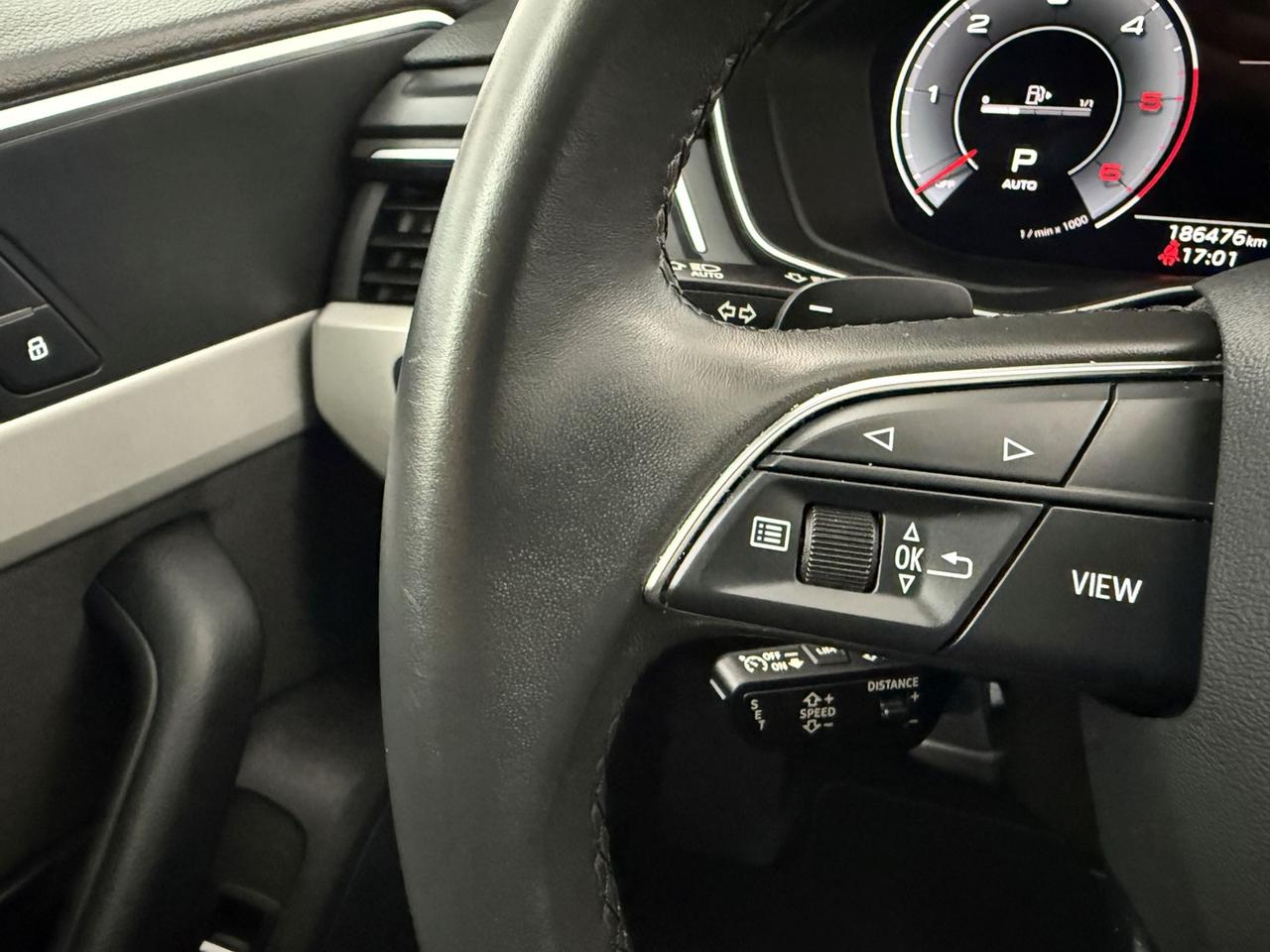 AUDI A4 V 2019 Avant A4 Avant 40 2.0 tdi mhev Business quattro 204cv s-tronic