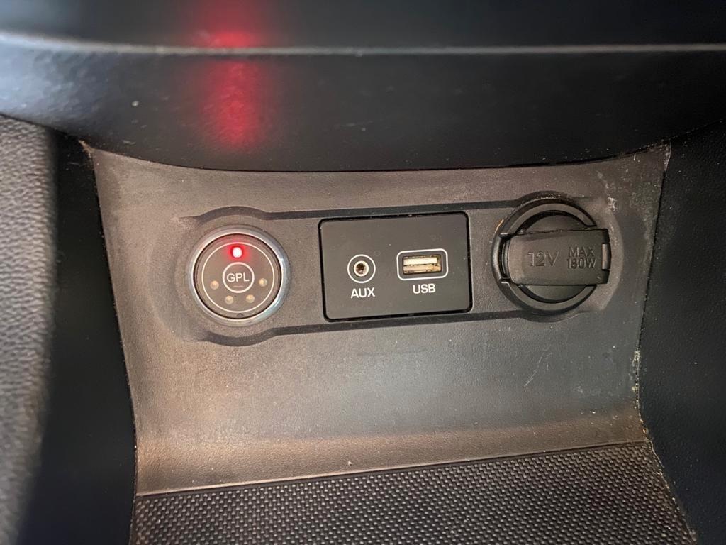 Hyundai i20 1.2 GPL - 2016