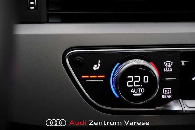 Audi A4 Avant 40 TFSI 204CV MHEV Quattro Stronic