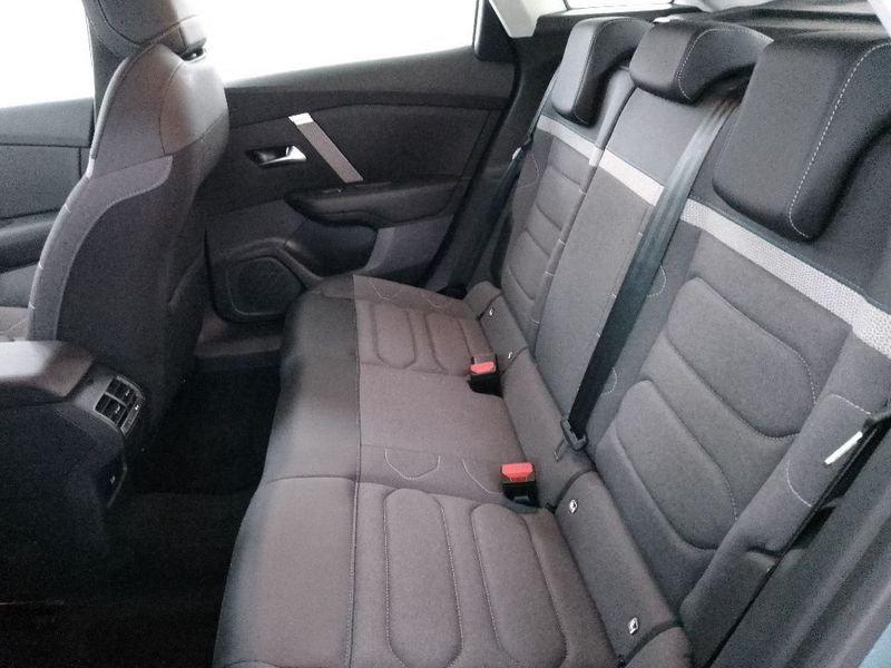 Citroën C4 1.2 puretech Plus s&s 130cv
