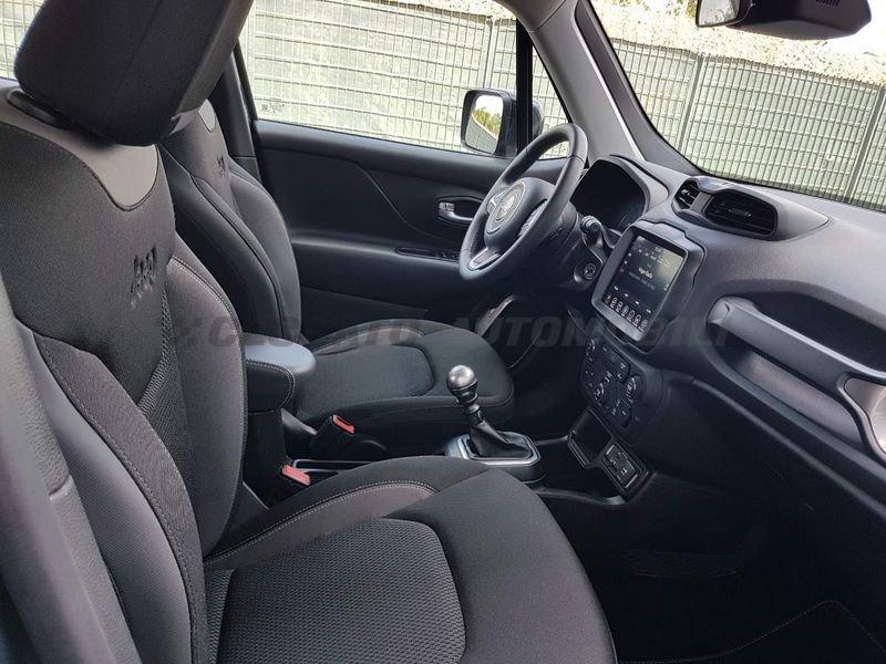 Jeep Renegade Renegade 1.6 mjt Limited 2wd 130cv