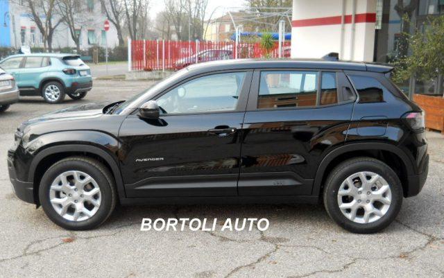 JEEP Avenger KM ZERO 1.2 TURBO 100 CV VARI MODELLI DISPONIBILI