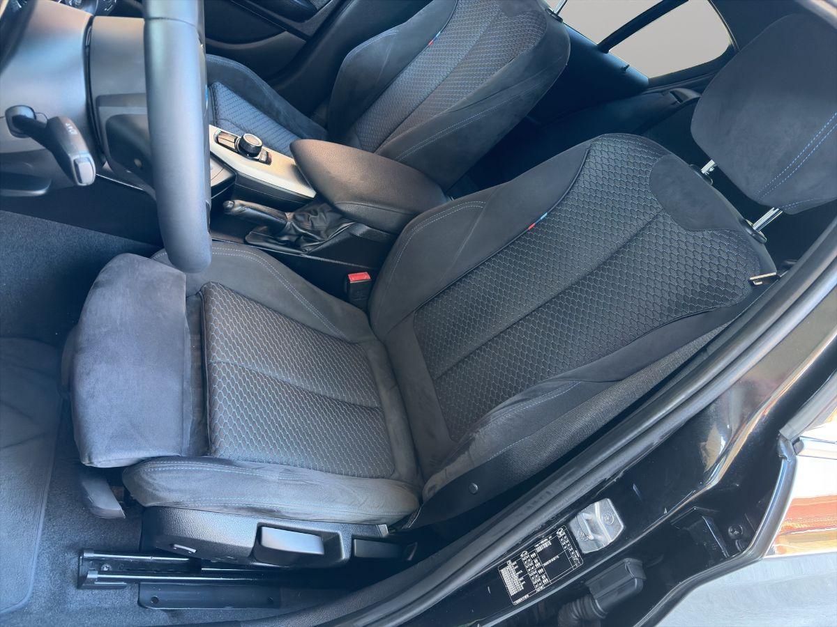 BMW - Serie 1 - 116d 2.0 116cv 5p. Msport