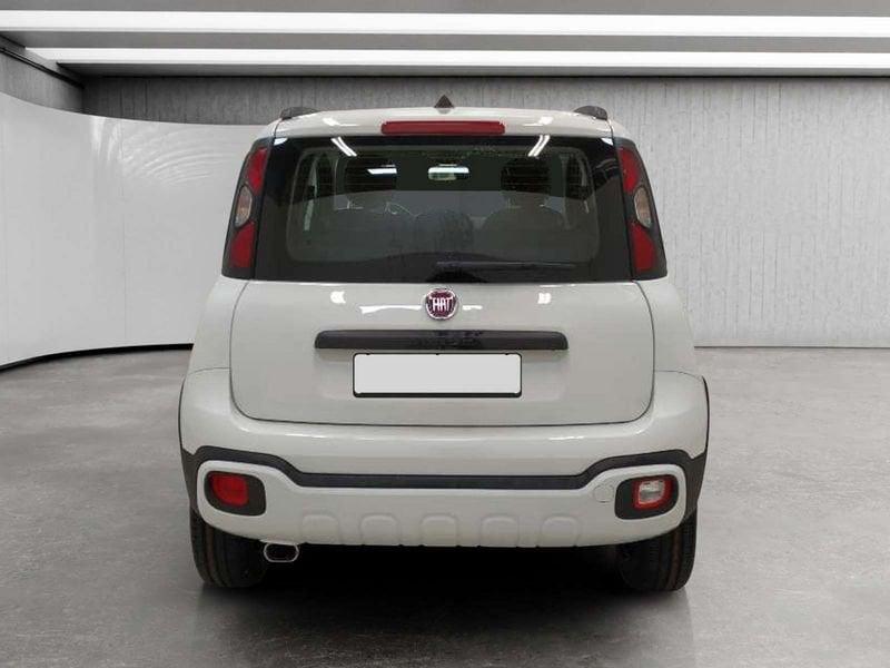 FIAT Panda Cross Panda 0.9 t.air t. 4x40 4x4 s&s 85cv 5p.ti