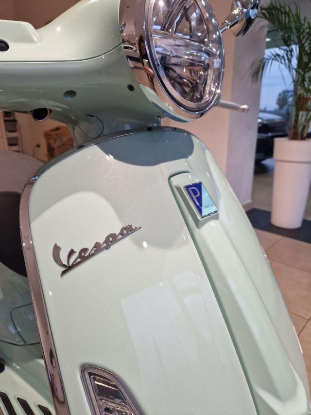 PIAGGIO Vespa 150 Primavera PRIMAVERA