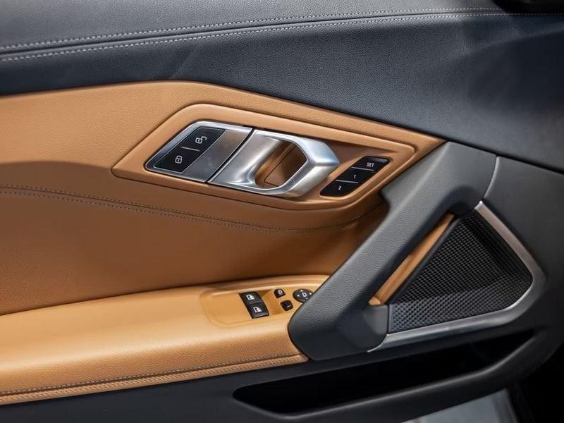 BMW Z4 sDrive 20i M Sport ACC HUD Pelle Camera 19"