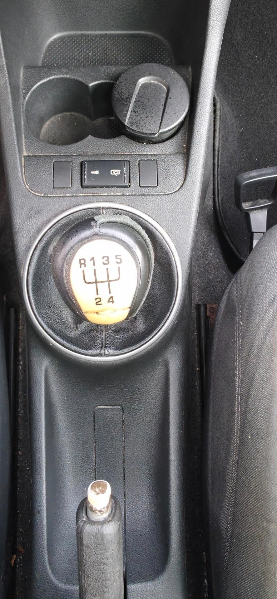 Skoda Roomster 1.4 benz 16V Sport neopatentati