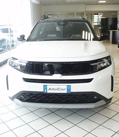 OPEL Frontera Hybrid 110 CV OM N1 AUTOCARRO IVA