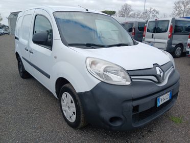 Renault Kangoo 1.5 dci lamierato