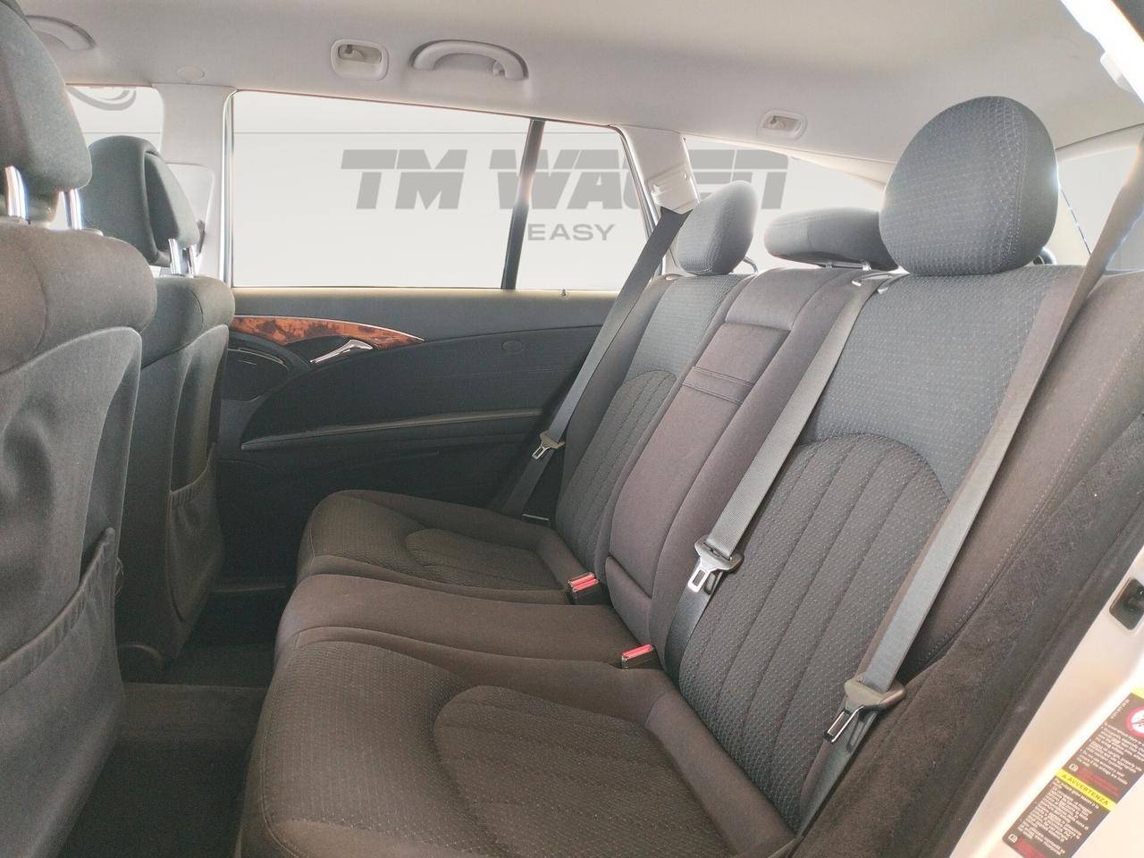 Mercedes-benz E 220 CDI cat S.W. EVO Elegance