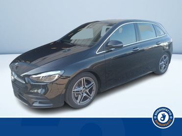 Mercedes-Benz Classe B B 180 d Automatic Advanced Plus AMG Line Edizione speciale limitata digital edition