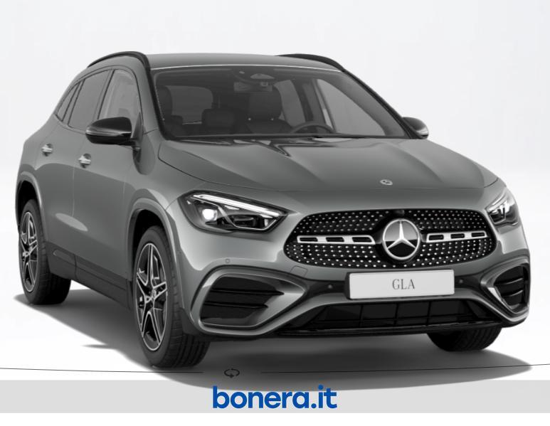 Mercedes GLA 200 200 D AMG Line Advanced Plus 8G-DCT