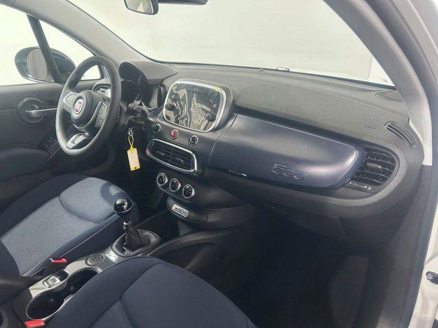 FIAT 500X 1.0 T3 120 CV Club