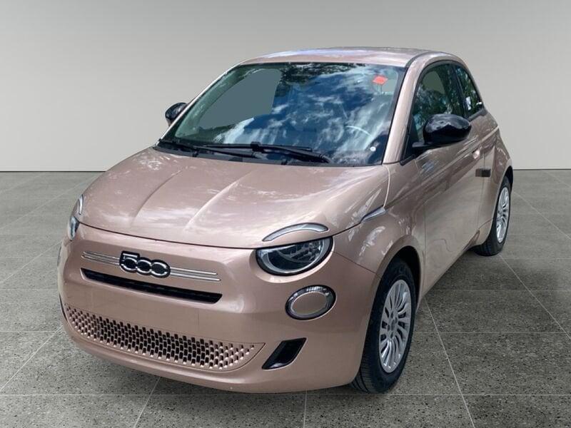 FIAT 500 Hybrid Hybrid Pop