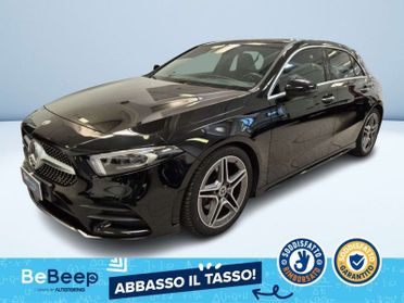 Mercedes-Benz Classe A A 180 D PREMIUM AUTO